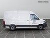 Volkswagen VIC Crafter 35 2.0 tdi 140cv l3h3 business