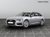 Audi A6 avant 50 3.0 v6 tdi mhev 48v quattro ultra tiptronic