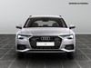 Audi A6 avant 50 3.0 v6 tdi mhev 48v quattro ultra tiptronic