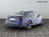 Audi A4 berlina 40 2.0 tdi mhev 204cv s line edition quattro s tronic