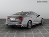 Audi A5 sportback 35 2.0 tdi mhev 163cv s line edition s tronic