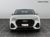 Audi Q3 sportback 35 1.5 tfsi evo2 s line edition s tronic