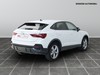 Audi Q3 sportback 45 1.4 tfsi e business plus s tronic