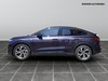 Audi Q4 sportback e-tron 40 s line edition