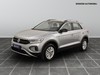 Volkswagen T-Roc 2.0 tdi scr 115cv life