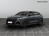 Audi RSQ8 rs 4.0 v8 mhev quattro tiptronic