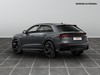 Audi RSQ8 rs 4.0 v8 mhev quattro tiptronic