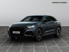 Audi RSQ8 rs 4.0 v8 mhev quattro tiptronic