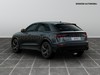 Audi RSQ8 rs 4.0 v8 mhev quattro tiptronic