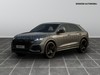 Audi RSQ8 rs 4.0 v8 mhev quattro tiptronic