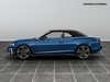 Audi A5 cabrio 40 2.0 tfsi mhev 204cv s line edition quattro s tronic