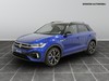 Volkswagen T-Roc 2.0 tsi r 4motion