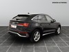 Audi Q5 sportback 40 2.0 tdi mhev 12v s line quattro s tronic