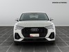 Audi Q3 sportback 35 1.5 tfsi evo2 s line edition s tronic