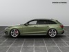 Audi A4 avant 40 2.0 tdi mhev 204cv s line edition s tronic