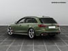 Audi A4 avant 40 2.0 tdi mhev 204cv s line edition s tronic