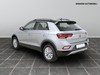 Volkswagen T-Roc 2.0 tdi scr 150cv life dsg