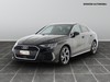 Audi A3 sedan 30 1.0 tfsi s line edition