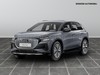 Audi Q4 e-tron e-tron 55 business advanced quattro