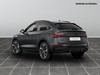 Audi Q5 sportback 55 2.0 tfsi e identity black quattro s tronic