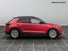 Volkswagen T-Roc 1.5 tsi act edition plus