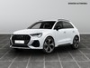 Audi Q3 35 2.0 tdi identity black s tronic