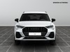 Audi Q3 35 2.0 tdi identity black s tronic