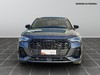 Audi Q3 sportback 45 1.4 tfsi e identity black s tronic