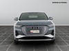 Audi Q4 e-tron sportback e-tron 40 s line edition