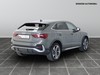 Audi Q3 sportback 40 2.0 tdi 200cv edition quattro s tronic