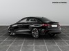 Audi A3 sedan 35 1.5 tfsi mhev 48v s line edition s tronic