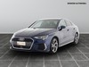 Audi A3 sedan 35 2.0 tdi s line edition s tronic