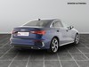 Audi A3 sedan 35 2.0 tdi s line edition s tronic