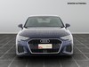 Audi A3 sedan 35 2.0 tdi s line edition s tronic