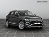 Volkswagen T-Roc 2.0 tdi scr 150cv style dsg