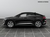 Audi Q4 e-tron sportback e-tron 45 s line edition quattro