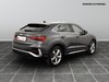 Audi Q3 sportback 40 2.0 tdi 200cv s line edition quattro s tronic