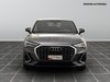 Audi Q3 sportback 40 2.0 tdi 200cv s line edition quattro s tronic