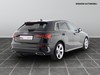 Audi A3 sportback 30 2.0 tdi s line edition s tronic