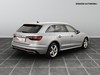 Audi A4 avant 35 2.0 tdi mhev 163cv business advanced s tronic