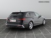 Audi A4 avant 40 2.0 tdi mhev 204cv s line edition quattro s tronic