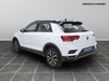 Volkswagen T-Roc 2.0 tdi scr 150cv style dsg