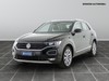 Volkswagen T-Roc 2.0 tdi scr advanced 4motion dsg