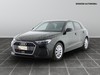 Audi A1 sportback 30 1.0 tfsi 110cv business s tronic