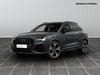 Audi Q3 35 1.5 tfsi evo2 identity black