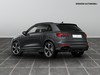 Audi Q3 35 1.5 tfsi evo2 identity black