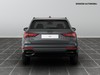 Audi Q3 35 1.5 tfsi evo2 identity black