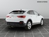 Audi Q3 sportback 35 1.5 tfsi evo2 s line edition s tronic