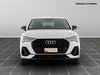 Audi Q3 sportback 35 1.5 tfsi evo2 s line edition s tronic