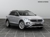 Volkswagen T-Roc 1.5 tsi act edition plus dsg